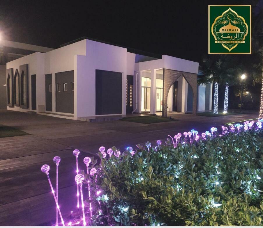 Del'S Guesthouse @ Southville Same Level With Pool Fits 8 Bangi Εξωτερικό φωτογραφία